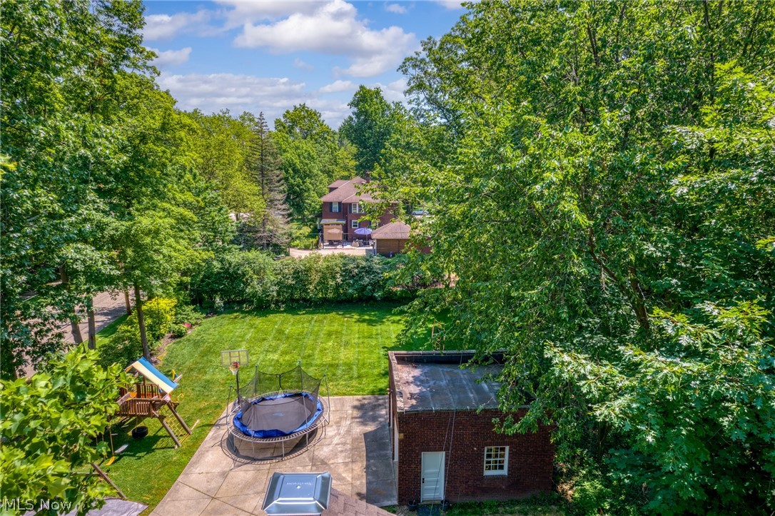 3050 Monmouth Road Cleveland Heights OH 44118