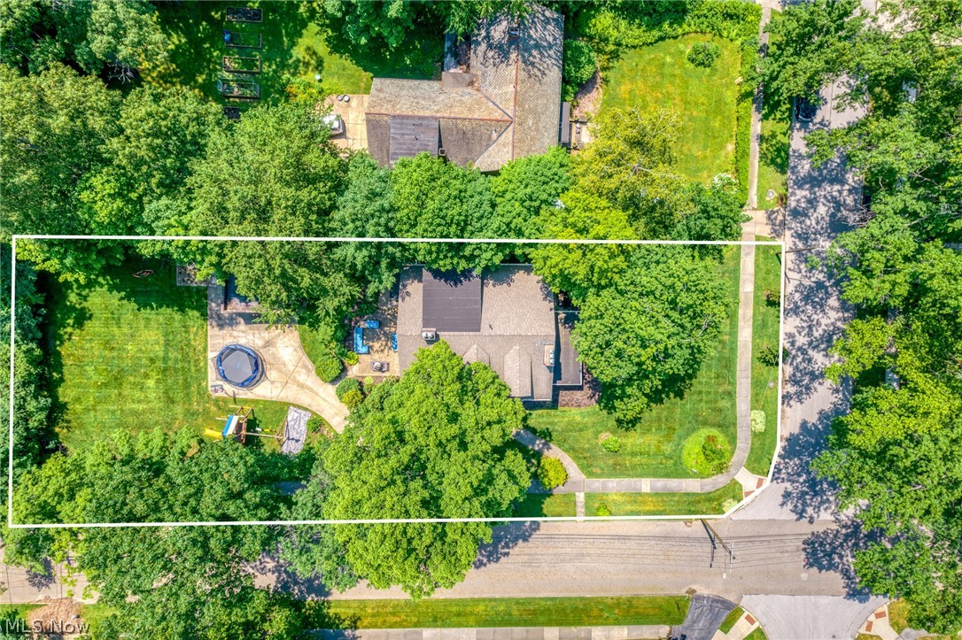 3050 Monmouth Road Cleveland Heights OH 44118