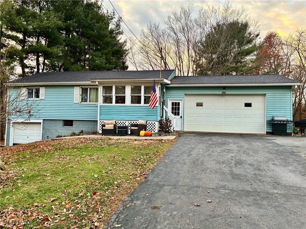 275 Walnut Washingtonville OH 44490