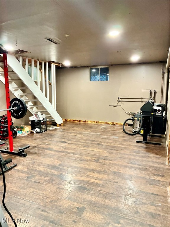 275 Walnut Washingtonville OH 44490