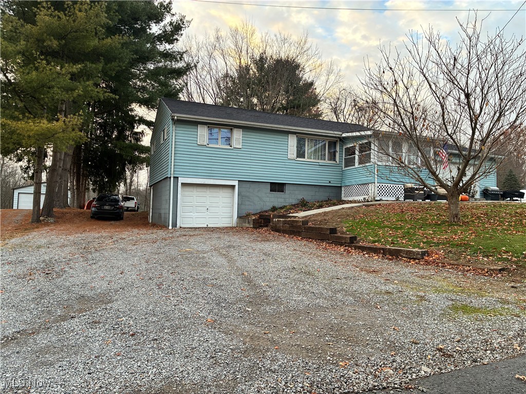 275 Walnut Washingtonville OH 44490