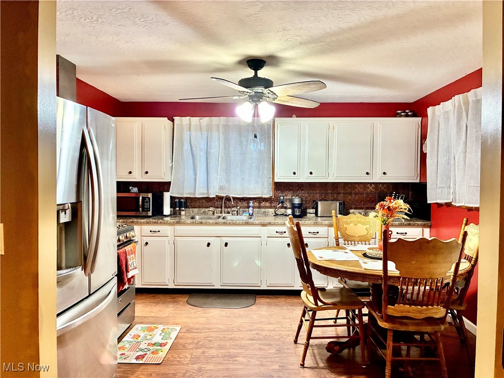 275 Walnut Washingtonville OH 44490