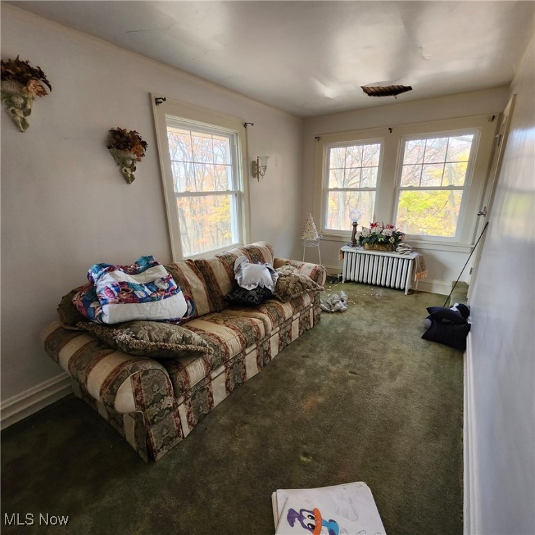 2000 Hanover Drive East Cleveland OH 44112