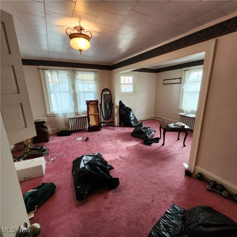 2000 Hanover Drive East Cleveland OH 44112