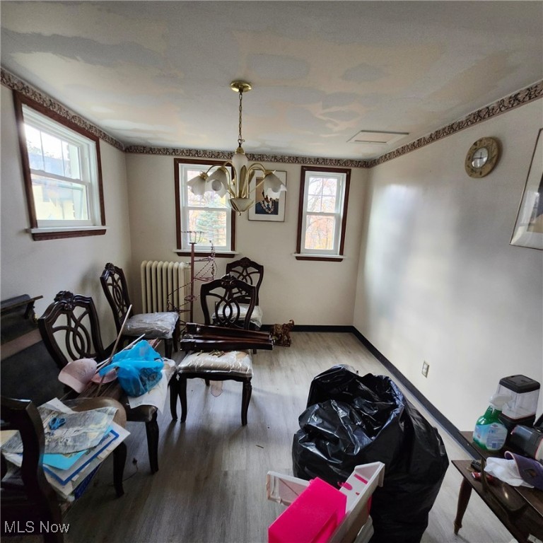 2000 Hanover Drive East Cleveland OH 44112