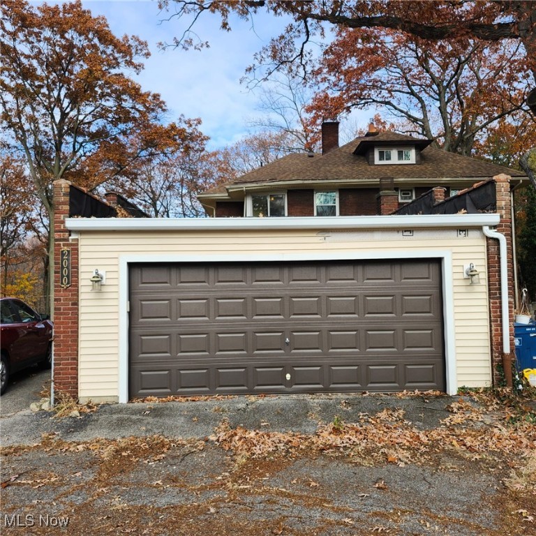 2000 Hanover Drive East Cleveland OH 44112
