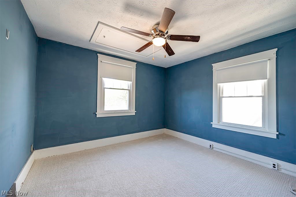 227 Roselawn Avenue NE Warren OH 44483