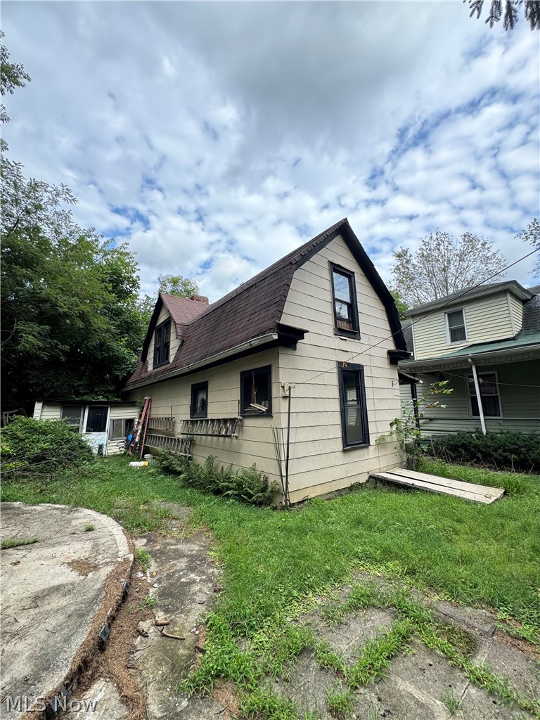 509 Columbus Avenue Martins Ferry OH 43935