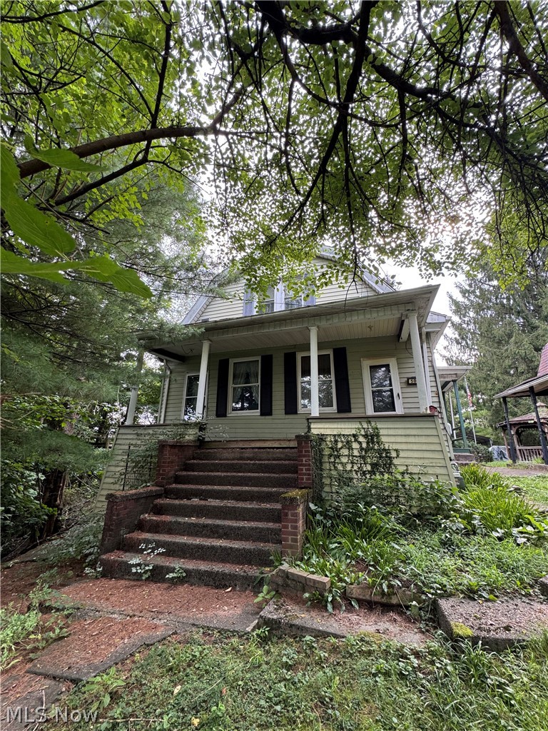 509 Columbus Avenue Martins Ferry OH 43935