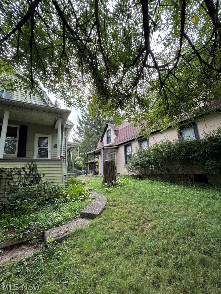 509 Columbus Avenue Martins Ferry OH 43935