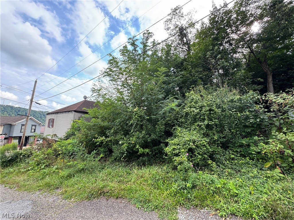 509 Columbus Avenue Martins Ferry OH 43935
