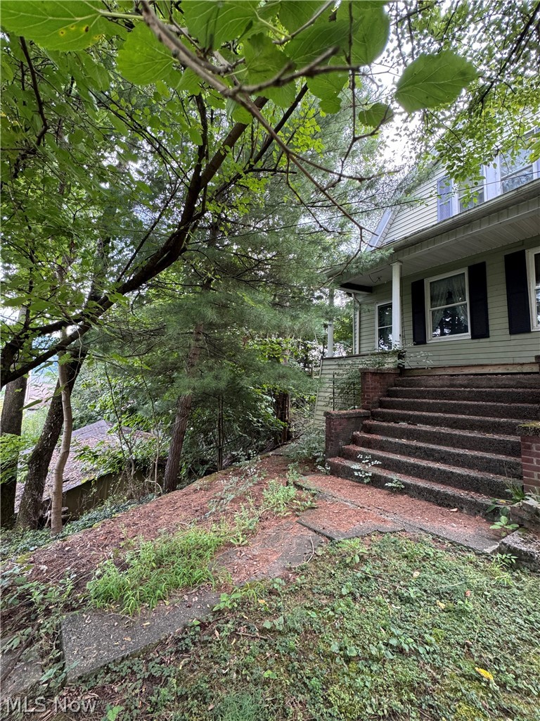509 Columbus Avenue Martins Ferry OH 43935