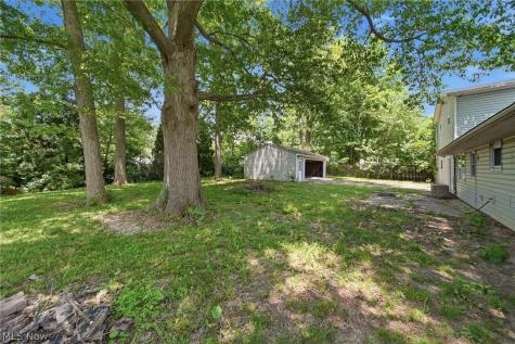 9505 Nita Lane Streetsboro OH 44241