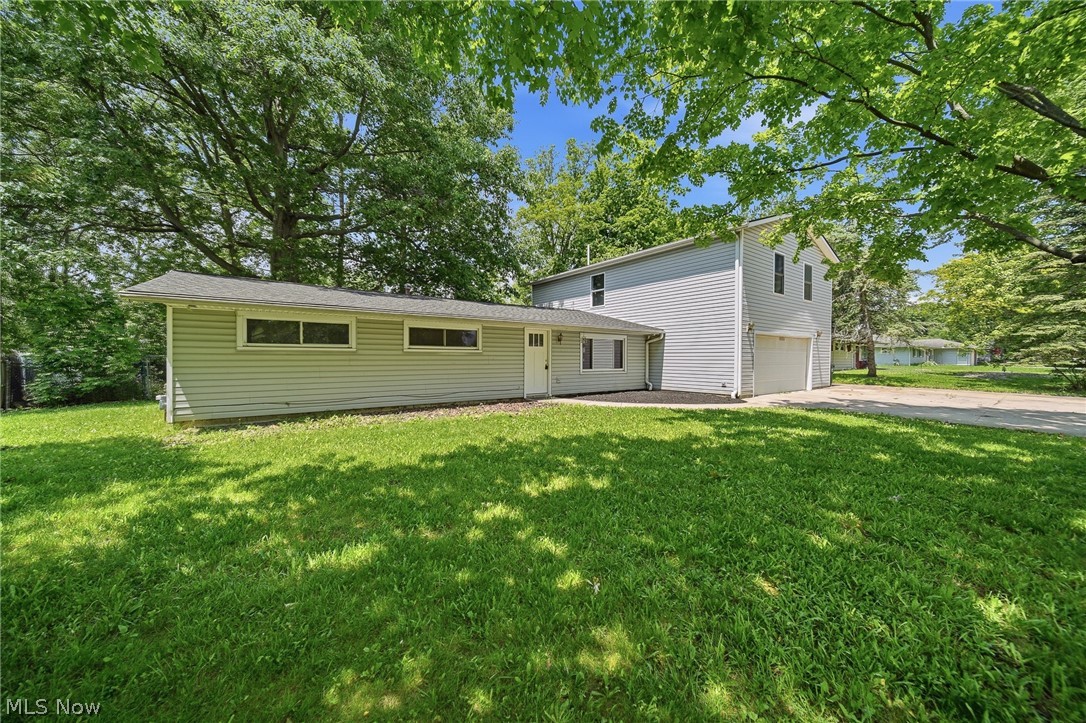 9505 Nita Lane Streetsboro OH 44241