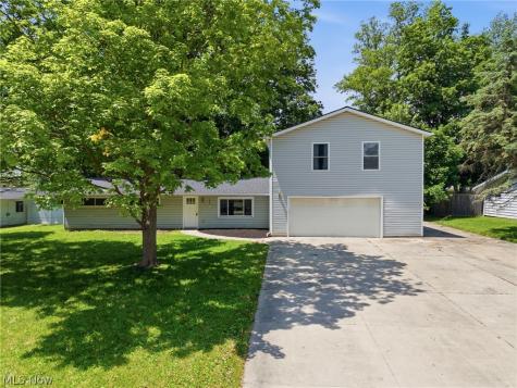 9505 Nita Lane Streetsboro OH 44241