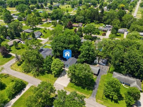 9505 Nita Lane Streetsboro OH 44241