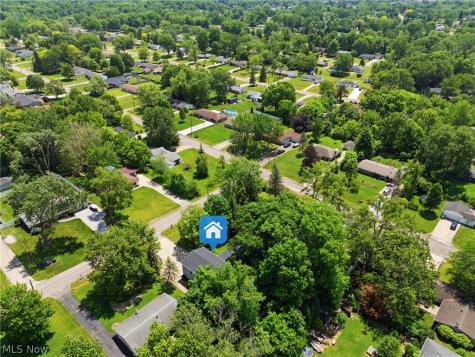 9505 Nita Lane Streetsboro OH 44241