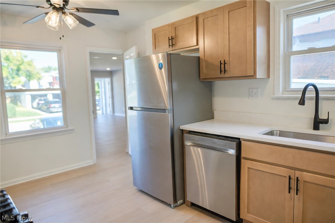 22080 Maydale Avenue Euclid OH 44123