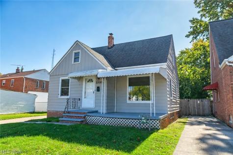 22080 Maydale Avenue Euclid OH 44123