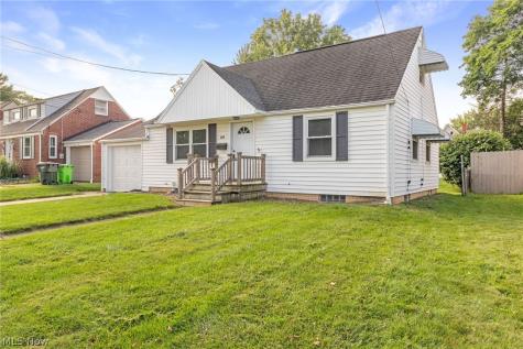 324 Viking Street NW North Canton OH 44720