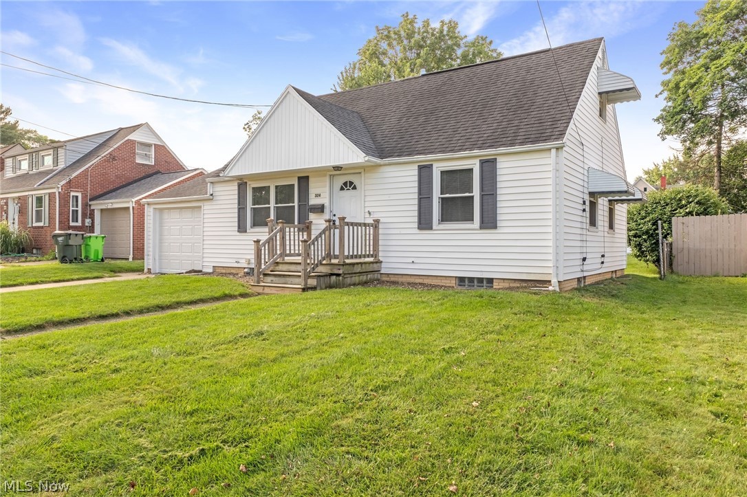 324 Viking Street NW North Canton OH 44720