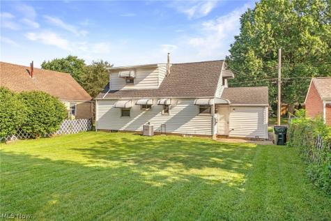 324 Viking Street NW North Canton OH 44720