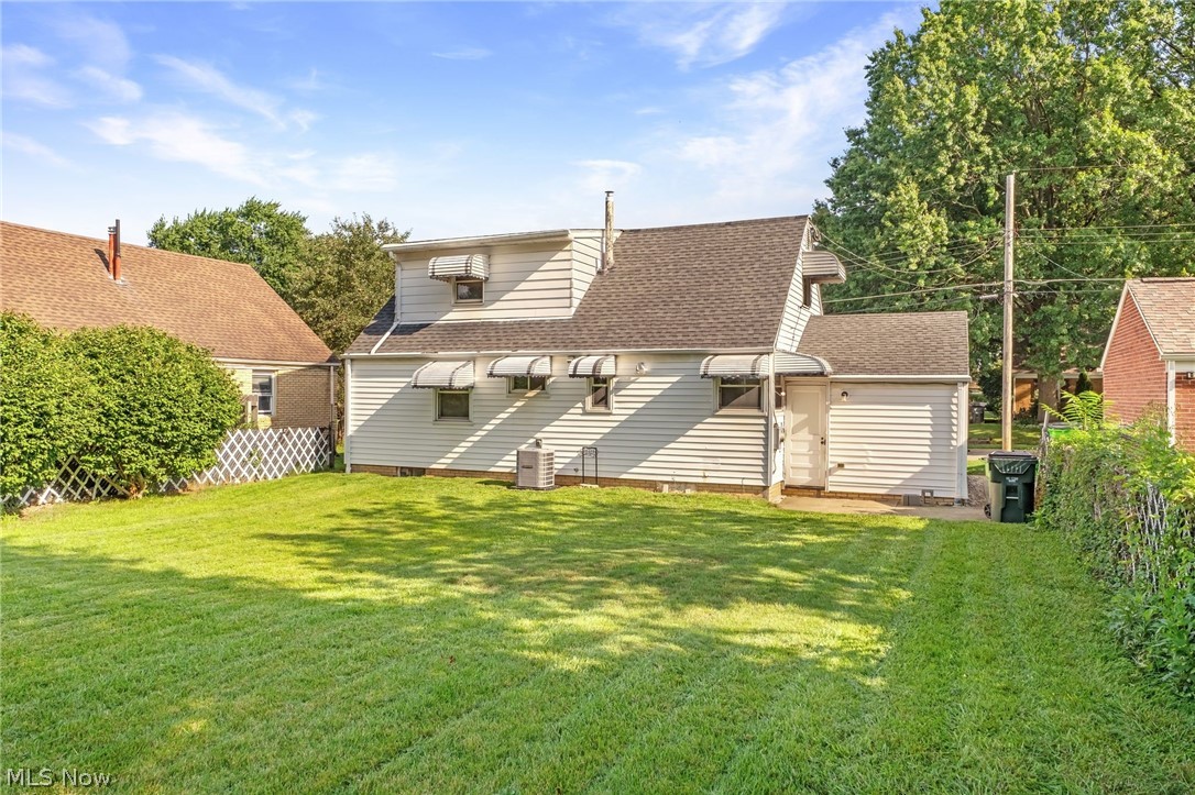 324 Viking Street NW North Canton OH 44720