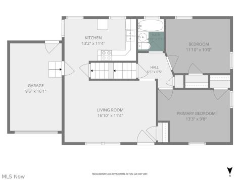 324 Viking Street NW North Canton OH 44720