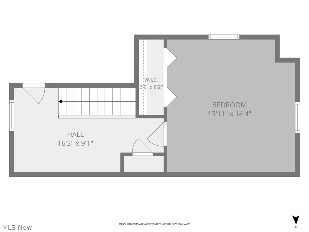 324 Viking Street NW North Canton OH 44720