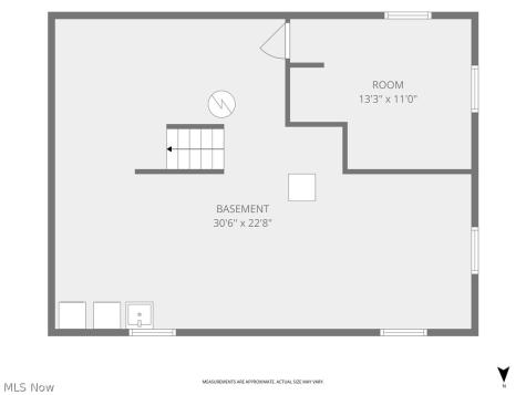 324 Viking Street NW North Canton OH 44720