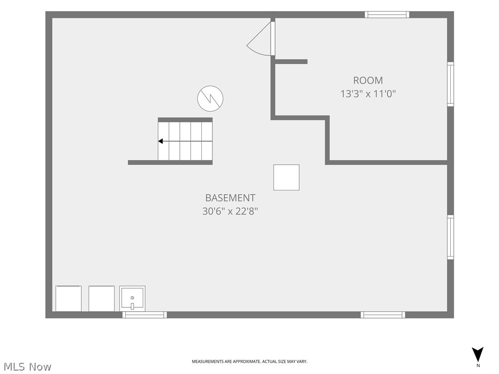 324 Viking Street NW North Canton OH 44720