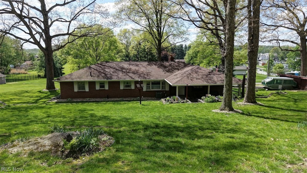 5183 Woodruff Street NW Dover OH 44622