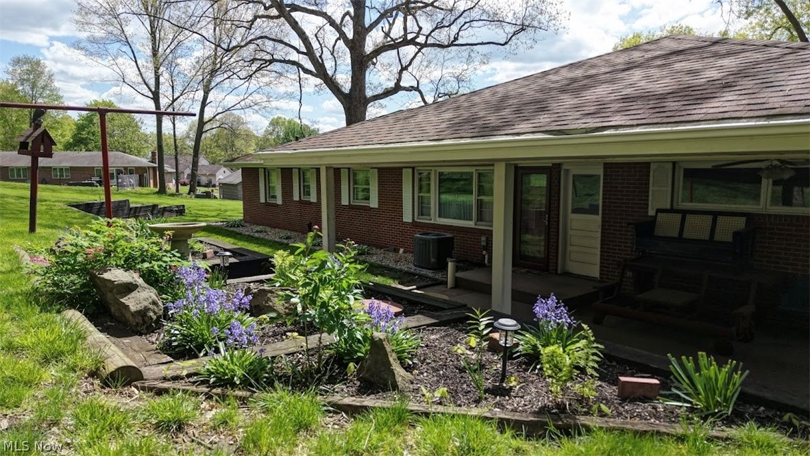 5183 Woodruff Street NW Dover OH 44622