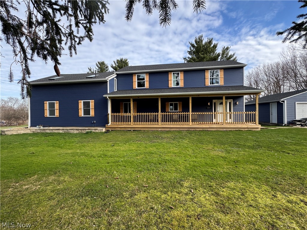10831 Chillicothe Road Kirtland OH 44094