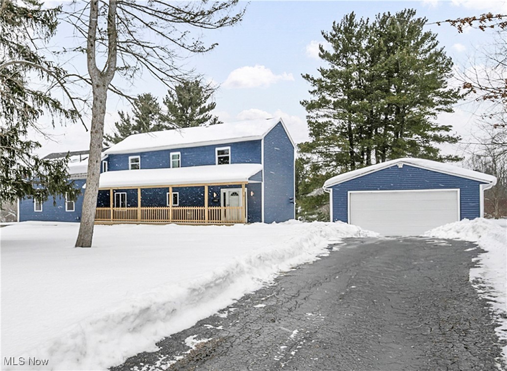 10831 Chillicothe Road Kirtland OH 44094