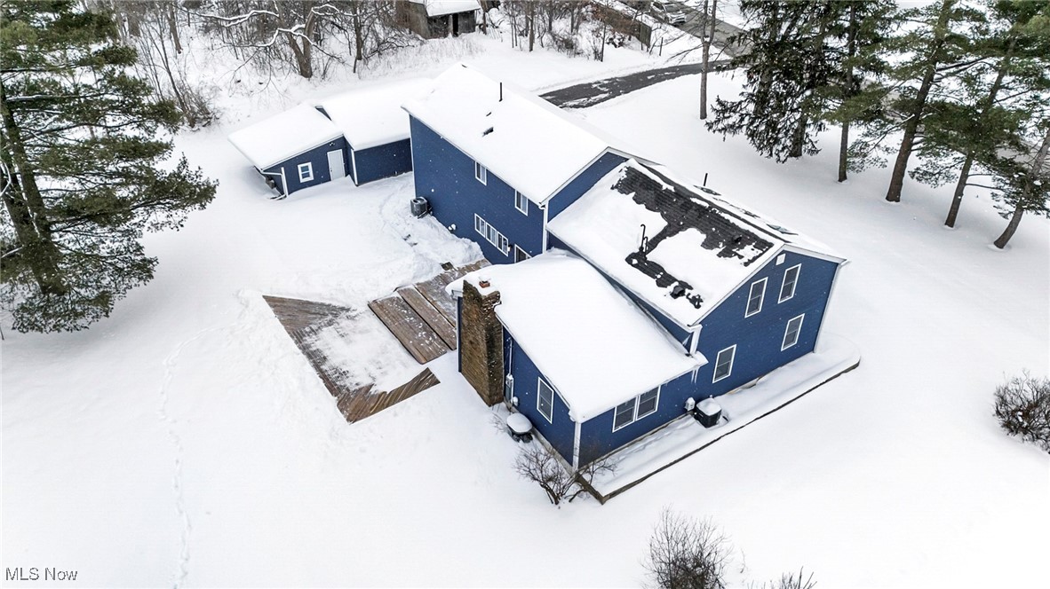 10831 Chillicothe Road Kirtland OH 44094