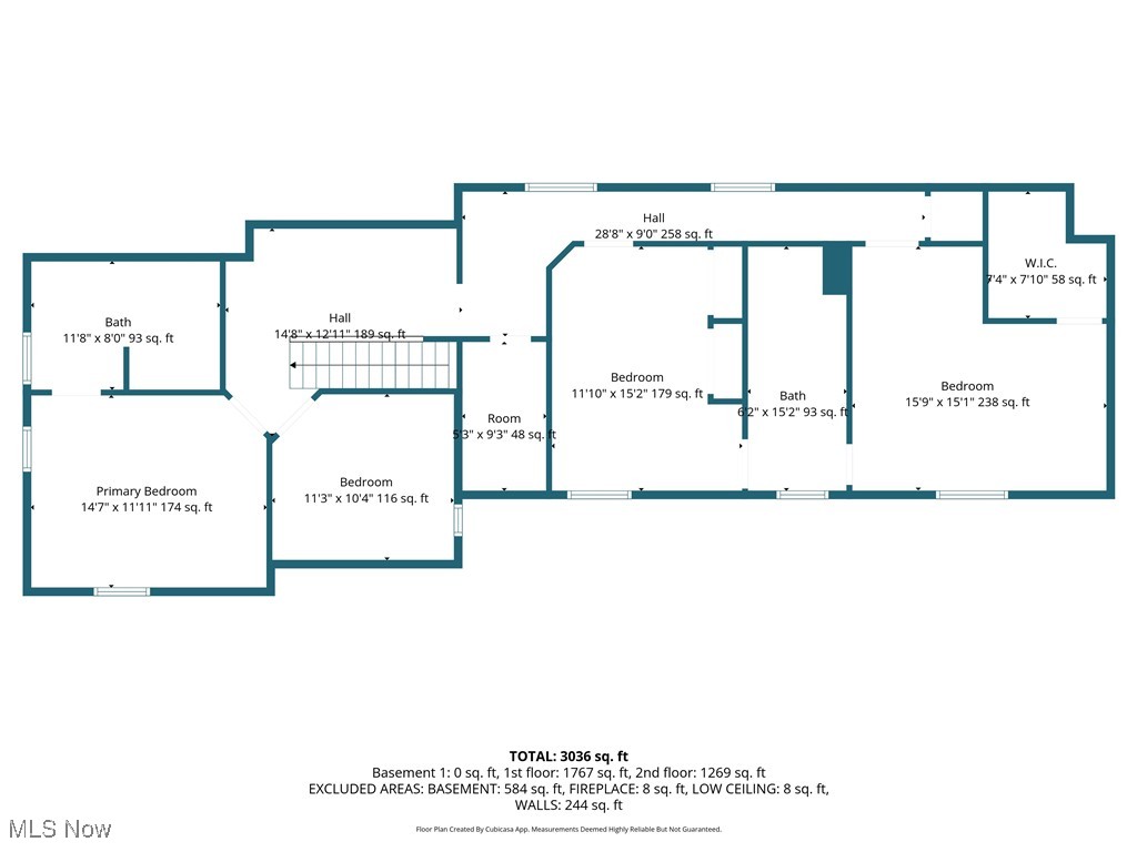 10831 Chillicothe Road Kirtland OH 44094