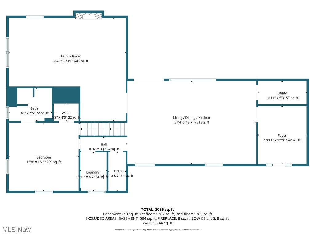 10831 Chillicothe Road Kirtland OH 44094