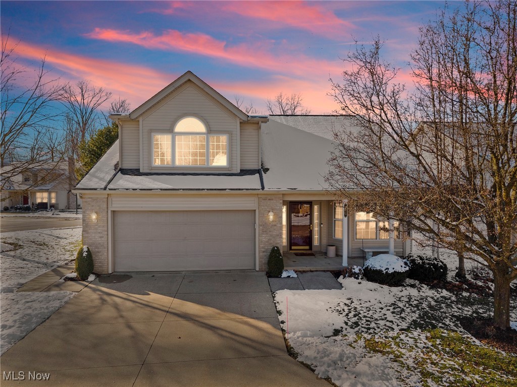 Macedonia OH, 8720 Crestview Drive