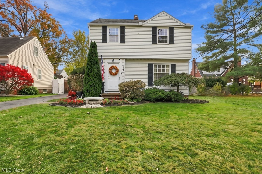 5213 Wellington Avenue Parma OH 44134