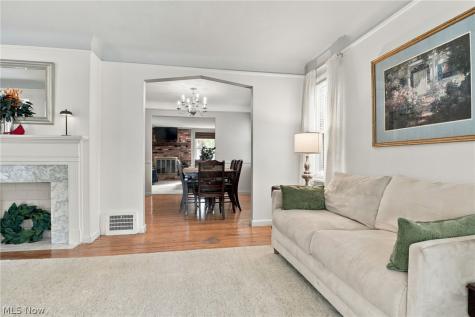 5213 Wellington Avenue Parma OH 44134