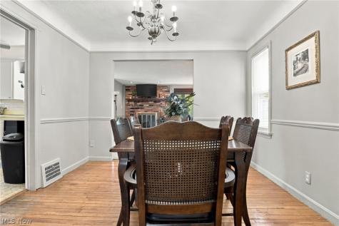 5213 Wellington Avenue Parma OH 44134