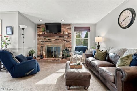 5213 Wellington Avenue Parma OH 44134