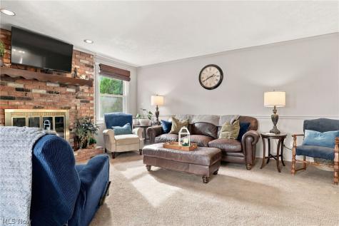 5213 Wellington Avenue Parma OH 44134