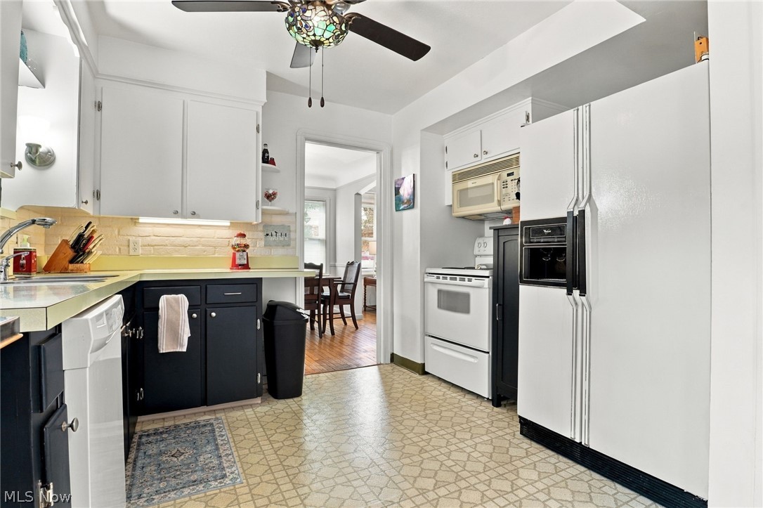 5213 Wellington Avenue Parma OH 44134