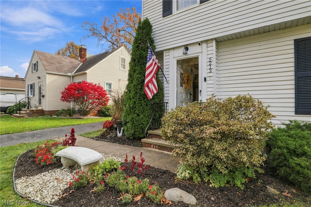 5213 Wellington Avenue Parma OH 44134