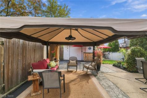 5213 Wellington Avenue Parma OH 44134