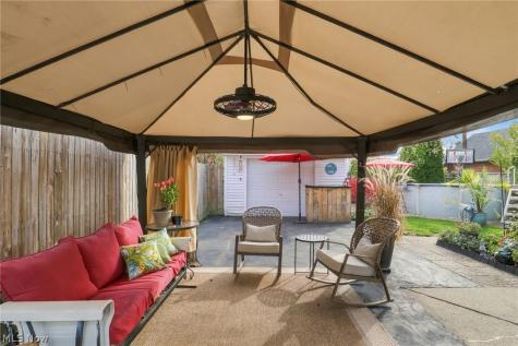 5213 Wellington Avenue Parma OH 44134