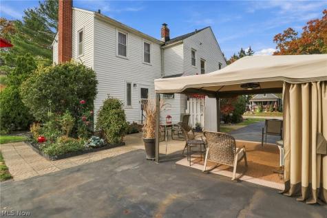 5213 Wellington Avenue Parma OH 44134