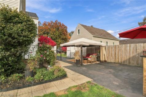 5213 Wellington Avenue Parma OH 44134